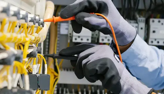 Mise en conformité