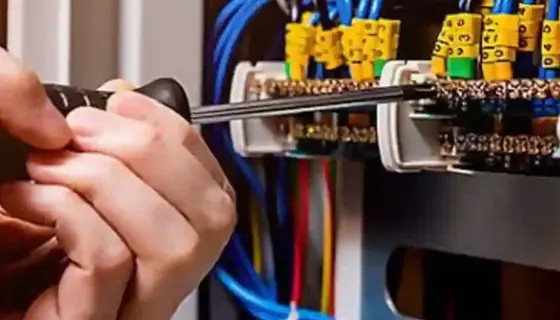 Rénovation électrique